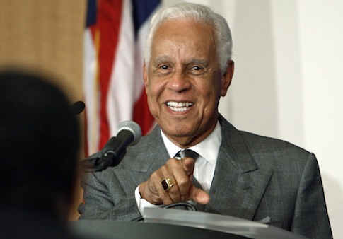 Former Virginia Dem Gov. Criticizes McAuliffe