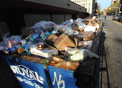 Cut Waste, Not Workers