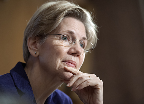Elizabeth Warren's Fuzzy Math