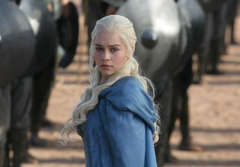 Westeros Playbook