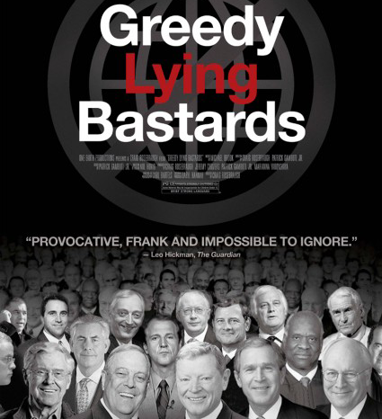 Glorious ‘Bastards’