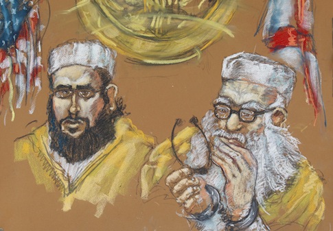 Florida Imam Convicted for Terrorist Support