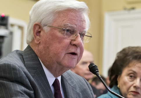 House Votes to Avert Shutdown