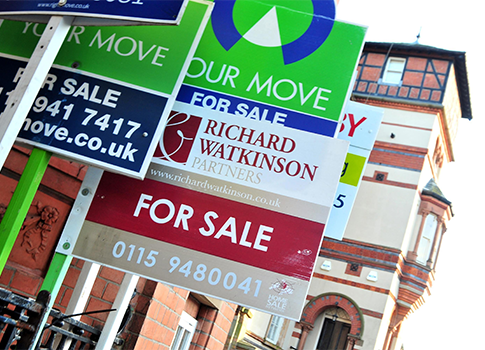 The Rural Housing Bubble