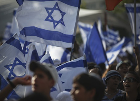 Arrest Warrant Issued for Restaurant Employee Who Made Anti-Semitic Threats