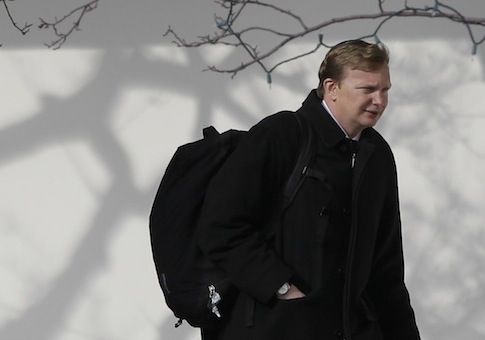 Secret Obama Group Won't Disclose Secret Meeting Location