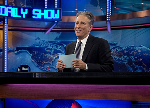 2017 Is Shaping Up to Be Jon Stewart’s Worst Year Ever