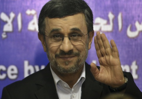 Iran Beats Sanctions