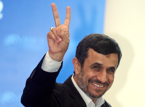 U.N. Investigator Highly Critical of Iran