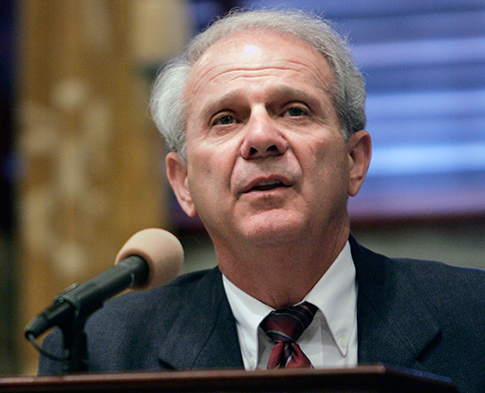 Former Pa. Dem Senate Leader Charged in Pay-to-Play Scandal