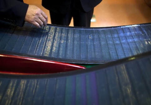 American Jobs, Chinese Profits