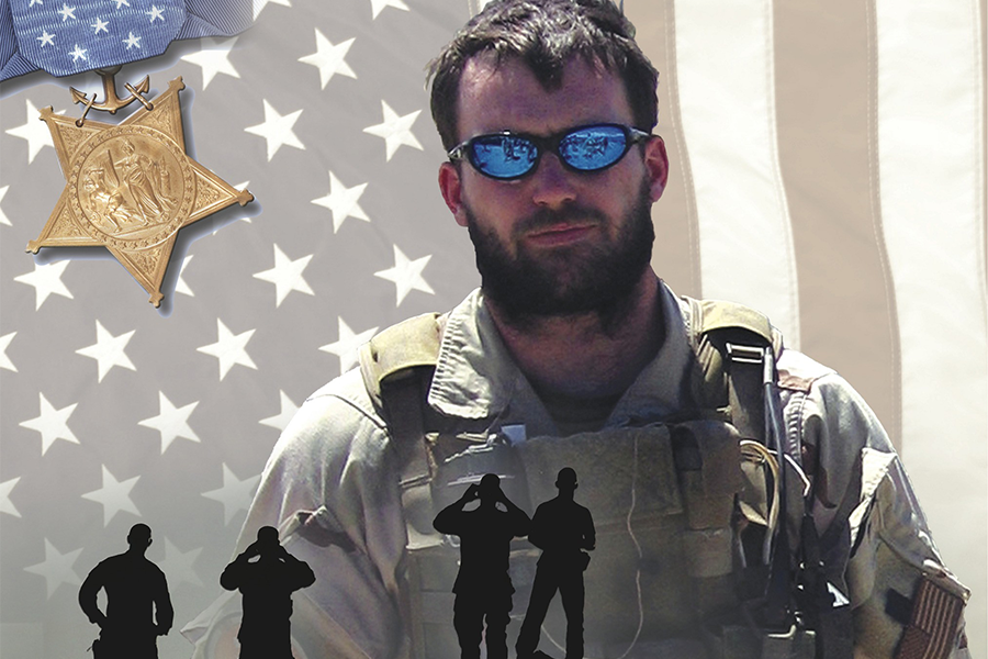 To Protect and Defend