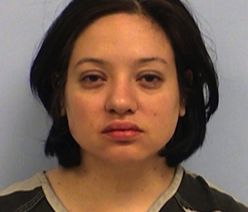 Texas State Dem Charged with Drunk Driving