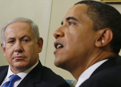 Obama’s Two Mideast Agendas