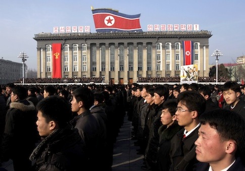 U.S. Prepping to Deploy Missile-Defense System to Asia