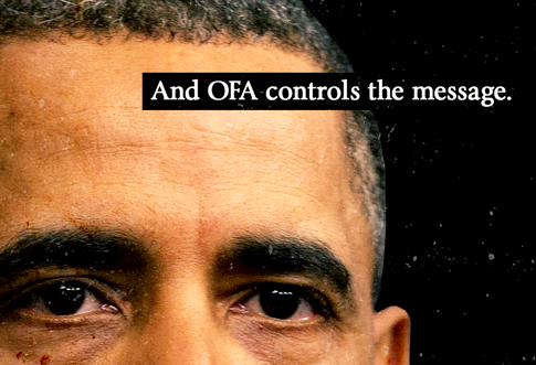 Organizing for Action 101
