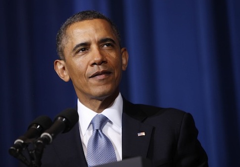 Obama Dark Money Group to hold 'Founders Summit' at Luxury Hotel