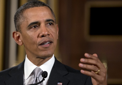 Obama Brokers Netanyahu Apology to Turkey