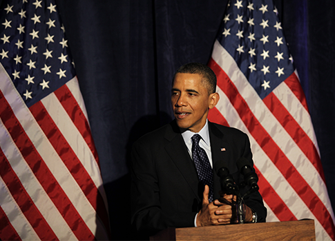 The Obama Quagmire