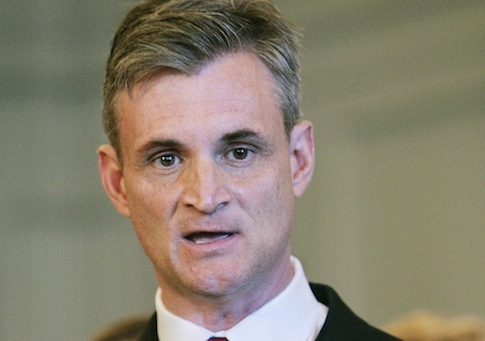 Dem Congressman Under Investigation for Misuse of Campaign Funds