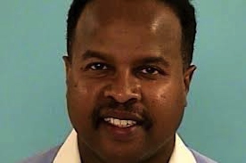 Dem State Rep. Arrested for Involvement in Kickback Scheme