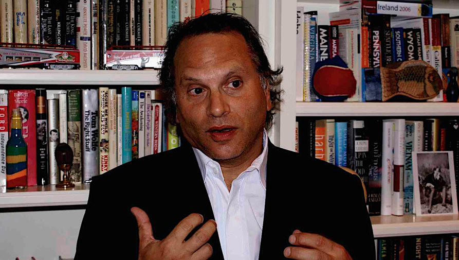 The Bissinger Stimulus