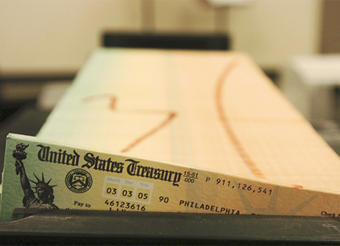 Insecure Social Security