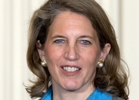 Walmart Moves Into the White House