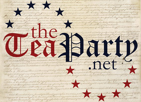 The Tea Party Lives