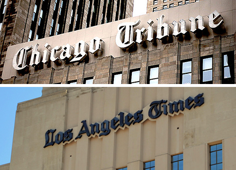 Here Comes the Kochtopress