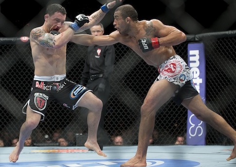 Union Fighting Championship
