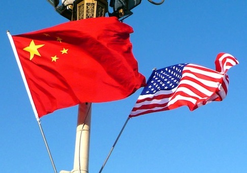 Report: Chinese Investment in U.S. Hit $18 Billion in First Half of 2016