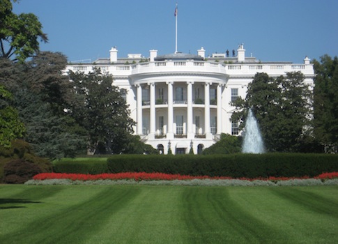 Obama Cancels Fun, Blames Sequester