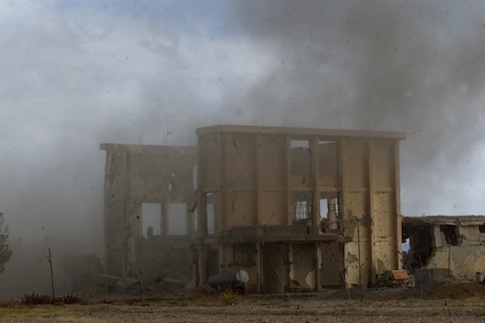 Al Qaeda Operative Indicted