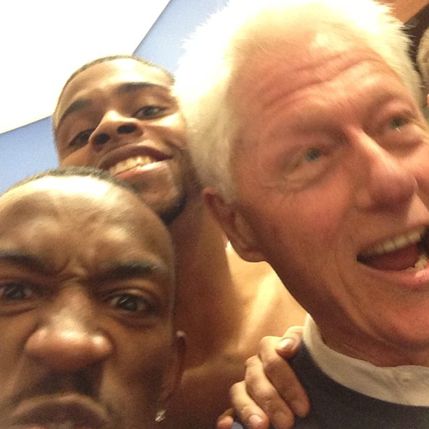 Georgetown Grad Celebrates Win with Louisville