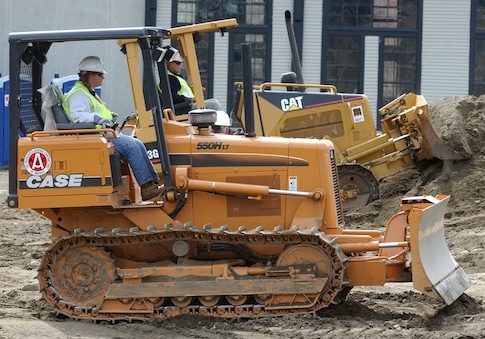 Big Labor, Big Costs