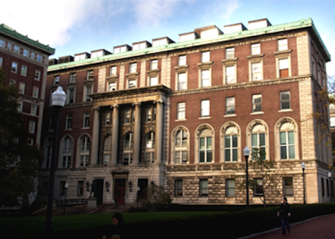 Professor Sues Columbia Over Misuse of Endowment Funds