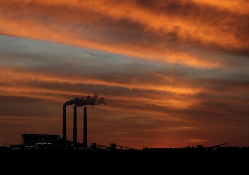 Documents Reveal Dem Efforts to Discredit EPA Critics