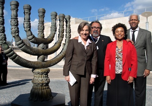 J Street’s Radical Delegation