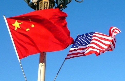 Chinese Hackers Access Major U.S. Weapons Systems