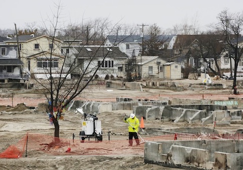 The Revolt Against FEMA