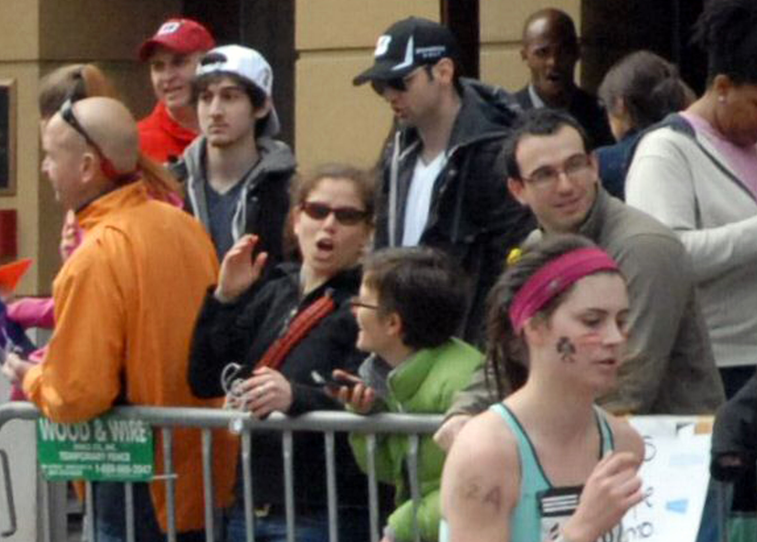Officials: Bombers Eyed Second Attack in NYC