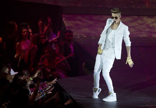 Ya Gotta Belieb
