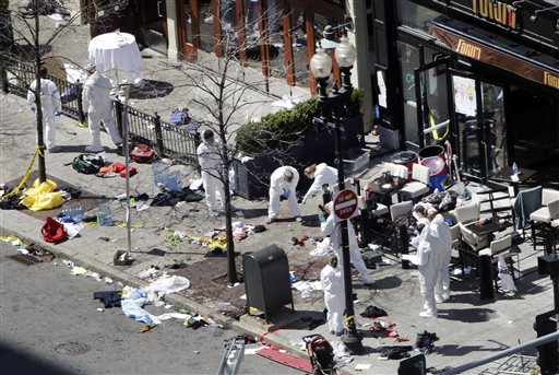 Al Qaeda Link Probed