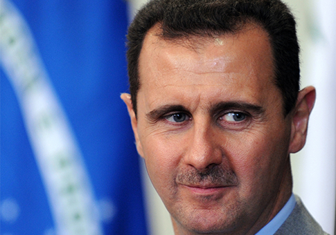Syria, Israel Exchange Fire On Golan Heights