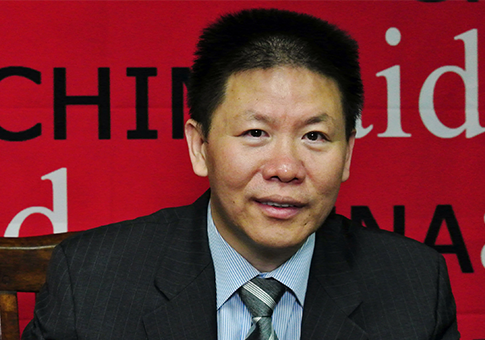 Religious Freedom in China