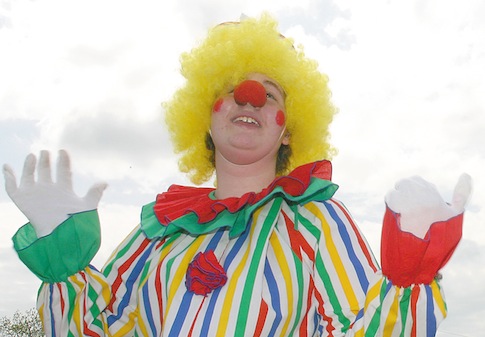 Dems Clown Around During Maine DHHS Hearing