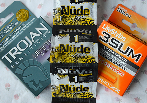 Obama Admin Fires Another Blank on Condom Study