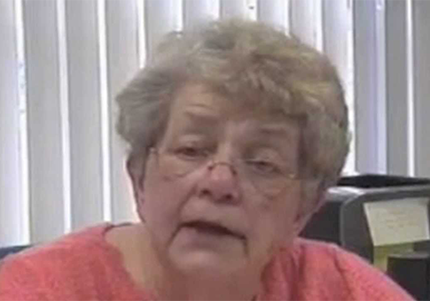 Michigan Dem Caught on Tape Using Racial Slur