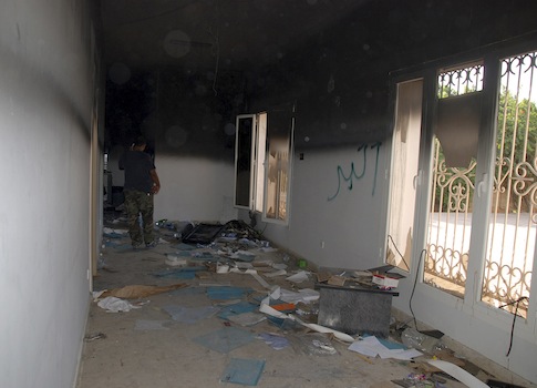 Special Operations Troops Demand Truth on Benghazi